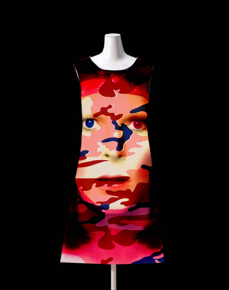 Bowie Dress 5